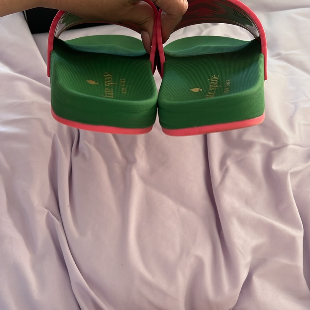 Kate Spade Pool Slide - Picture 10 of 13